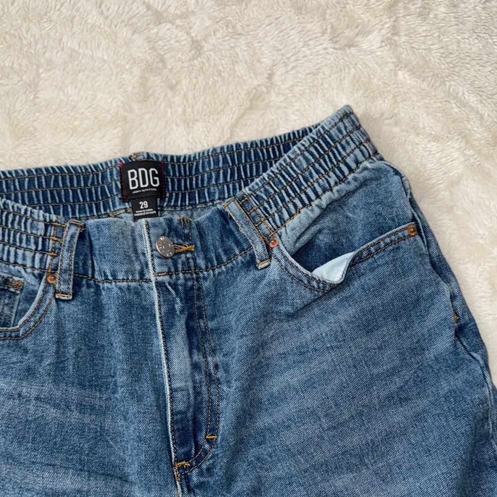 BDG women’s Blue Jeans